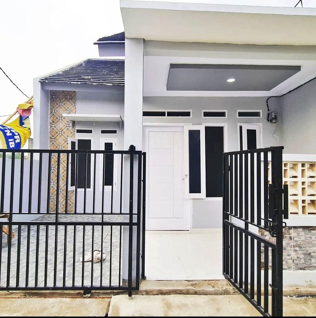 Rumah Dijual di Babelan Kota Babelan Bekasi Griya Babelan
